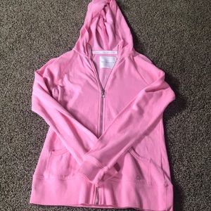 Women’s Zip Up